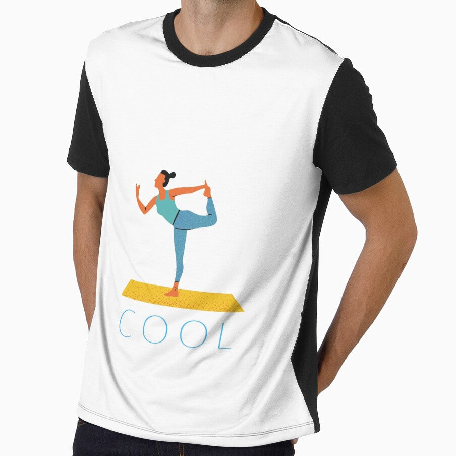 COOL TSHIRT by BKcreatives