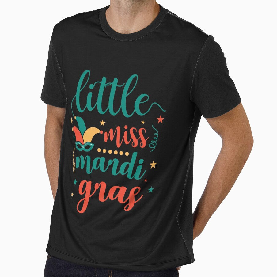 littel miss mardi gras 2023 by PrixSympa