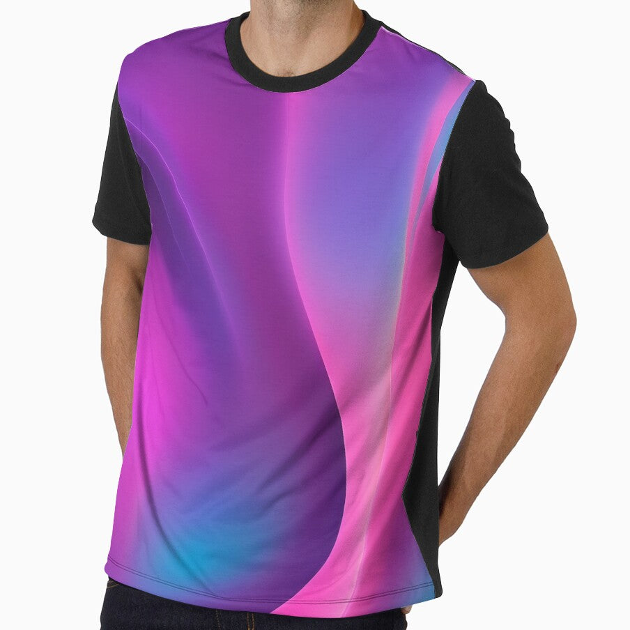 Luminous neon gradients in flowing motion by NEWStyles4