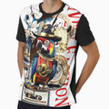 New Fashion design 01 by PsychoLifestyle