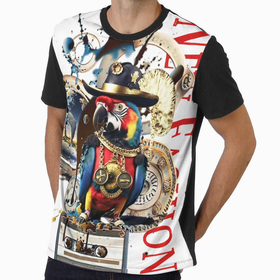New Fashion design 01 by PsychoLifestyle