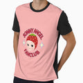 Sonny angel fanclub strawberry bb by jazzy-handz