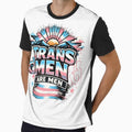 Trans Men Are Men by ApparelWorld1