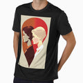 Girls in love Oversized by MoorefieldDonta