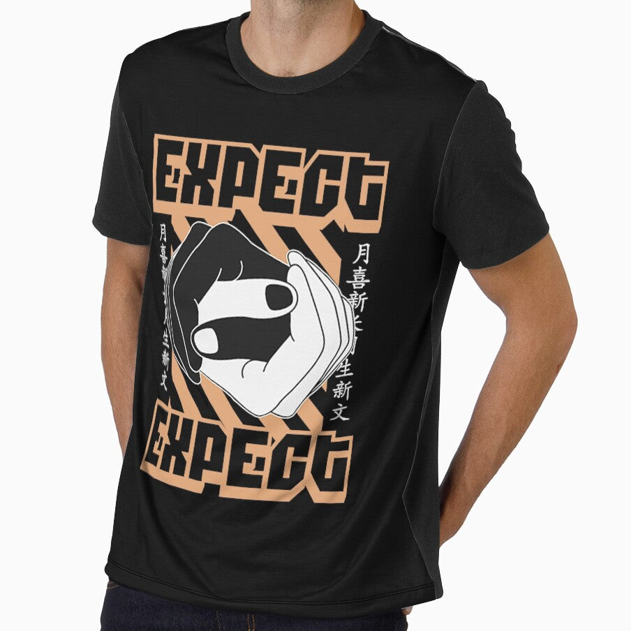 Expect STREETWEAR by VedfeKa789