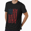 American Flag Celebration Premium by titusfacund