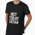 NOT TODAY STAN by ArabCorner