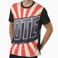 Retro Vote by randrgiftshop