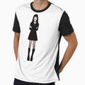 goth girl by FitEnvy