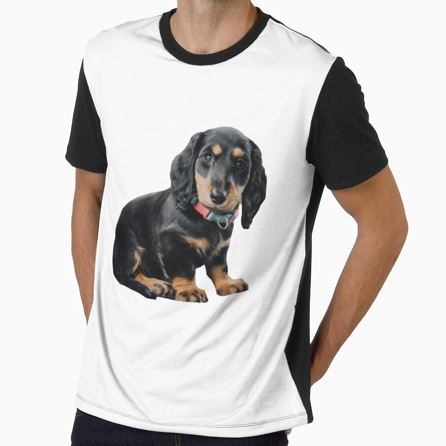 DOGS - DOG SAUSAGE - DOGGY - DOGS - COOL DOGS by Tropical Blood