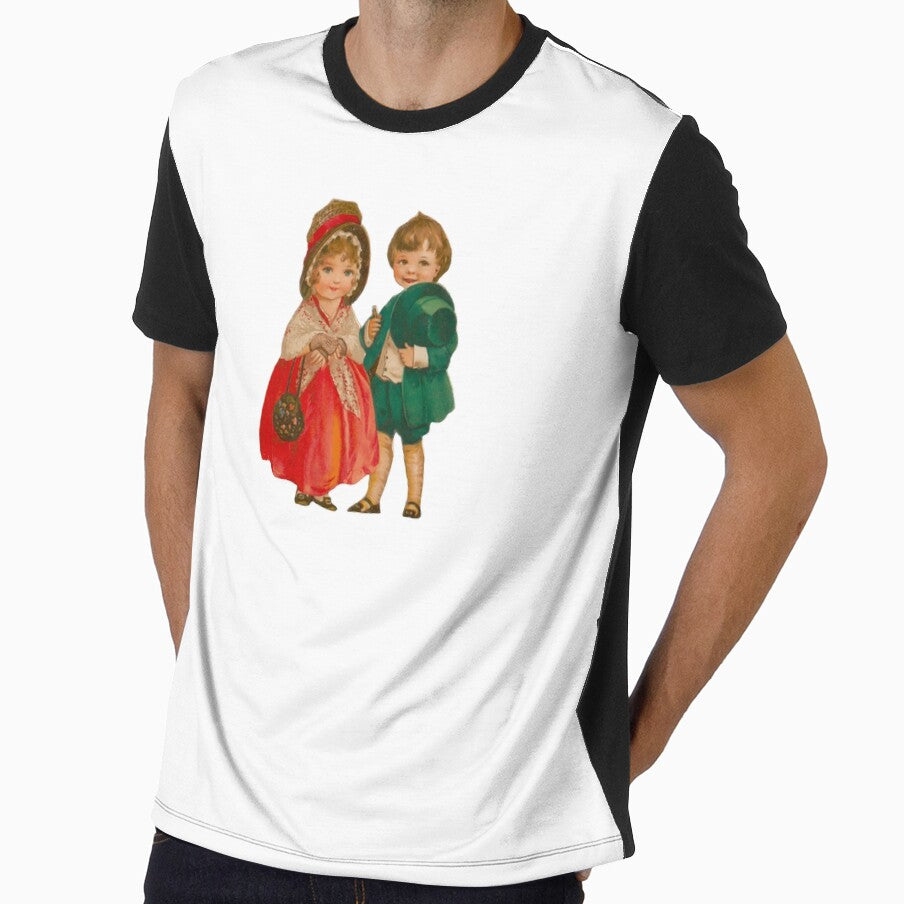 Vintage toys kids vintage clothes by Tropical Blood