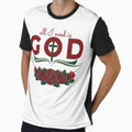 All I need is "God" by ZerotwoStudio