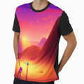 Colorful surreal landscapes scenery with vibrant colors 27 by vishalraifx
