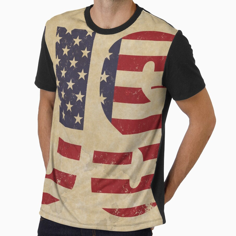 USA by Zip-Zup