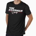 Tom Ackerman Racing - Black Premium T-Shirt by BibiSchipper