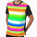 Bright colorful palette | colorful bright color scheme by lausn