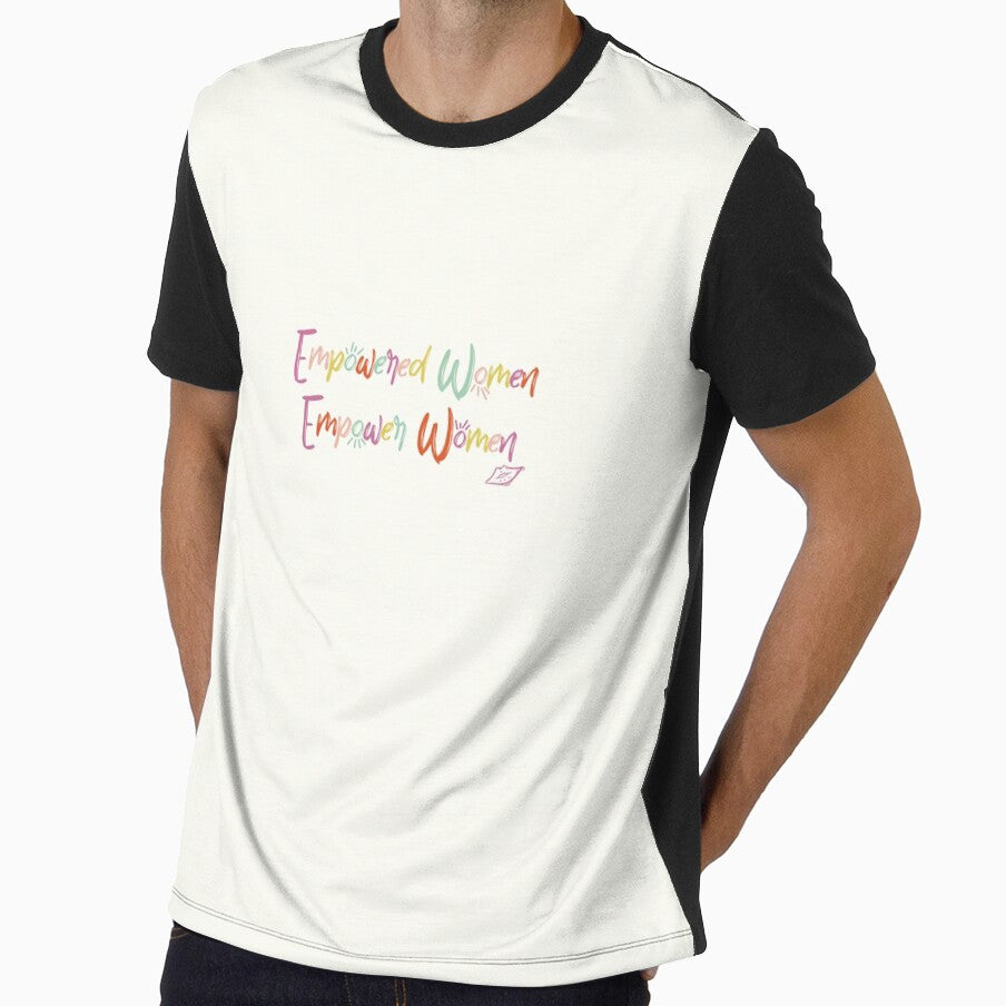 Lyrics "Empowered Women Empower Women" by magenta-dream