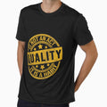 quality is not an act it is a habit by Sage86