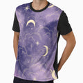 Space Pattern by BettySpicer