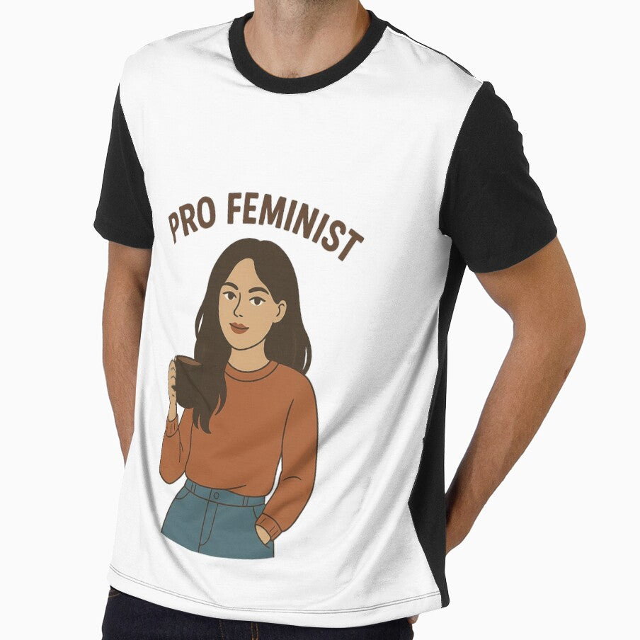 Pro feminist by Bluntdivas