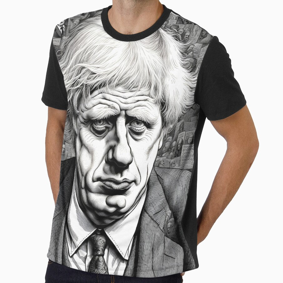 BoJo by Hensfield