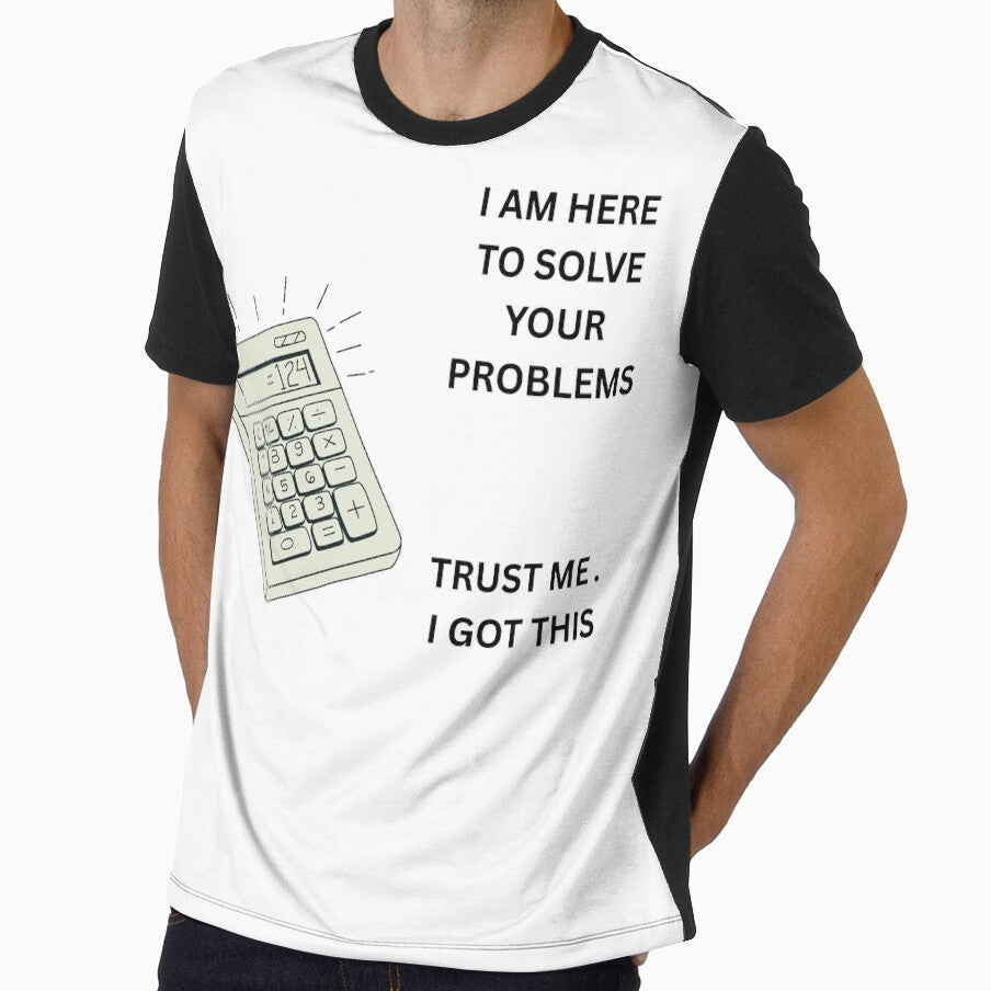 FUNNY CALCULATOR by SquareSign