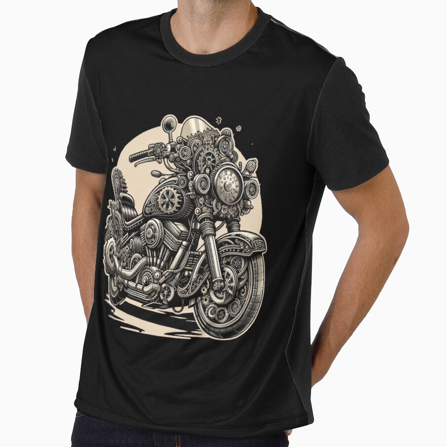 motorcycle culture by harbowelys