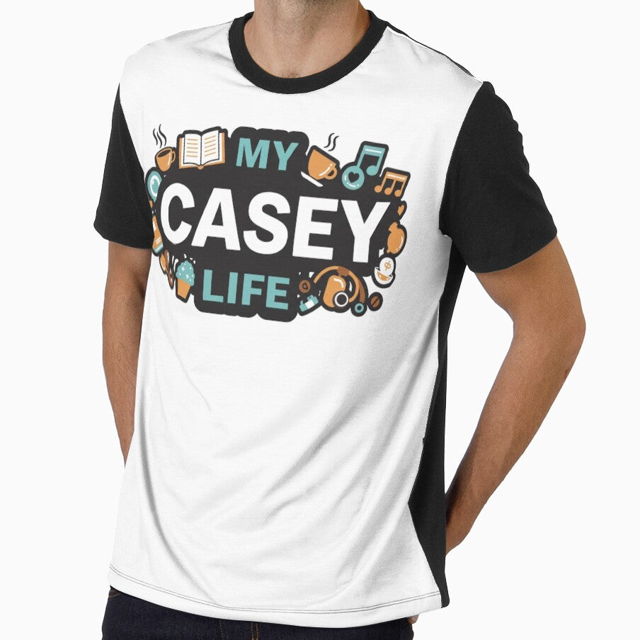 My Casey Life by FitEnvy