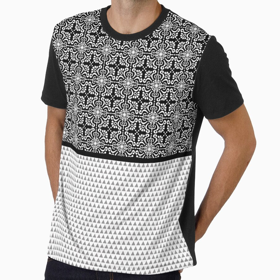 Pattern-277 by Ashit