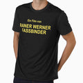 Ein Film von Rainer Werner Fassbinder by Ebonrook