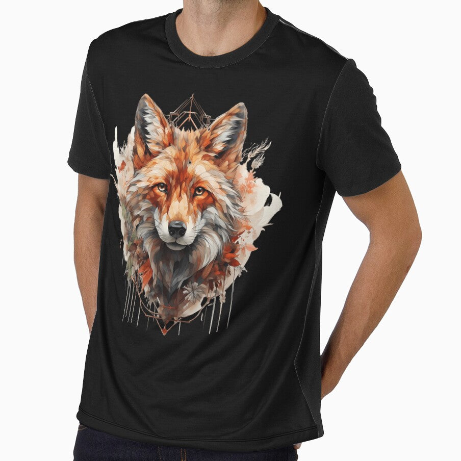 Fox Logo by LucindEmar