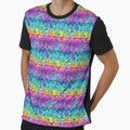 Chevron Spectrum by PixelPatchwork