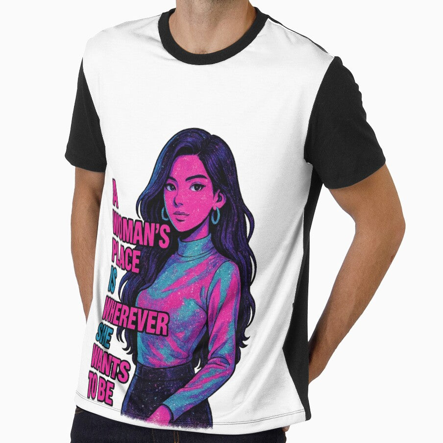 Feminist design by Bluntdivas