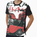 Cars city by Kabella-