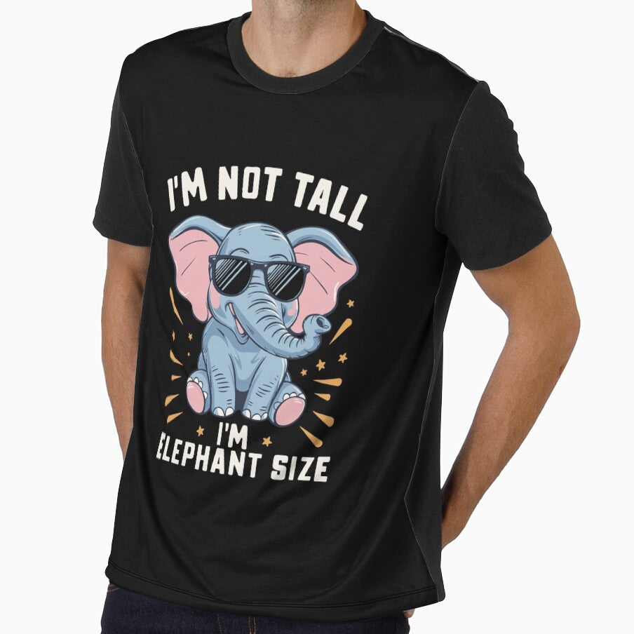 Tall men x tall men by The  Knick Knack Nook