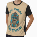 Royal Pharaoh Streetwear by Peter Stawicki