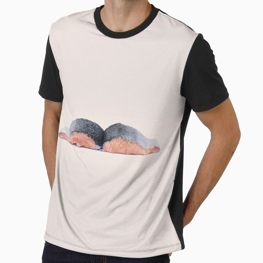 Salmon Book by EdgarLeRoux