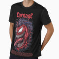 Carnage Streetwear by deathanarchy
