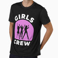 Girls Crew by Tobias Langner