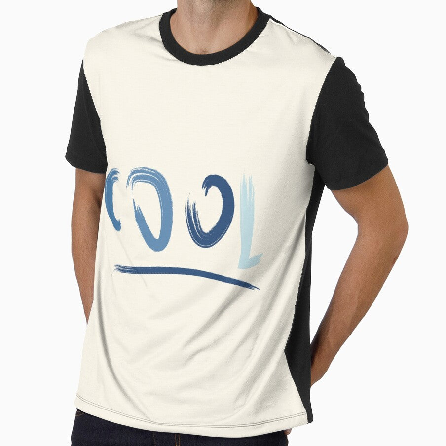 Cool T-shirt design silhouette by Dhamm  Jyoti