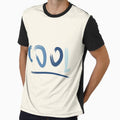 Cool T-shirt design silhouette by Dhamm  Jyoti