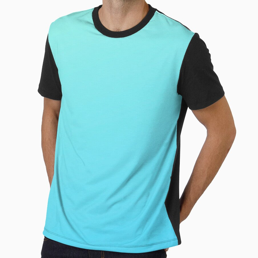 Serene Aqua Gradient by MOBI-CASE