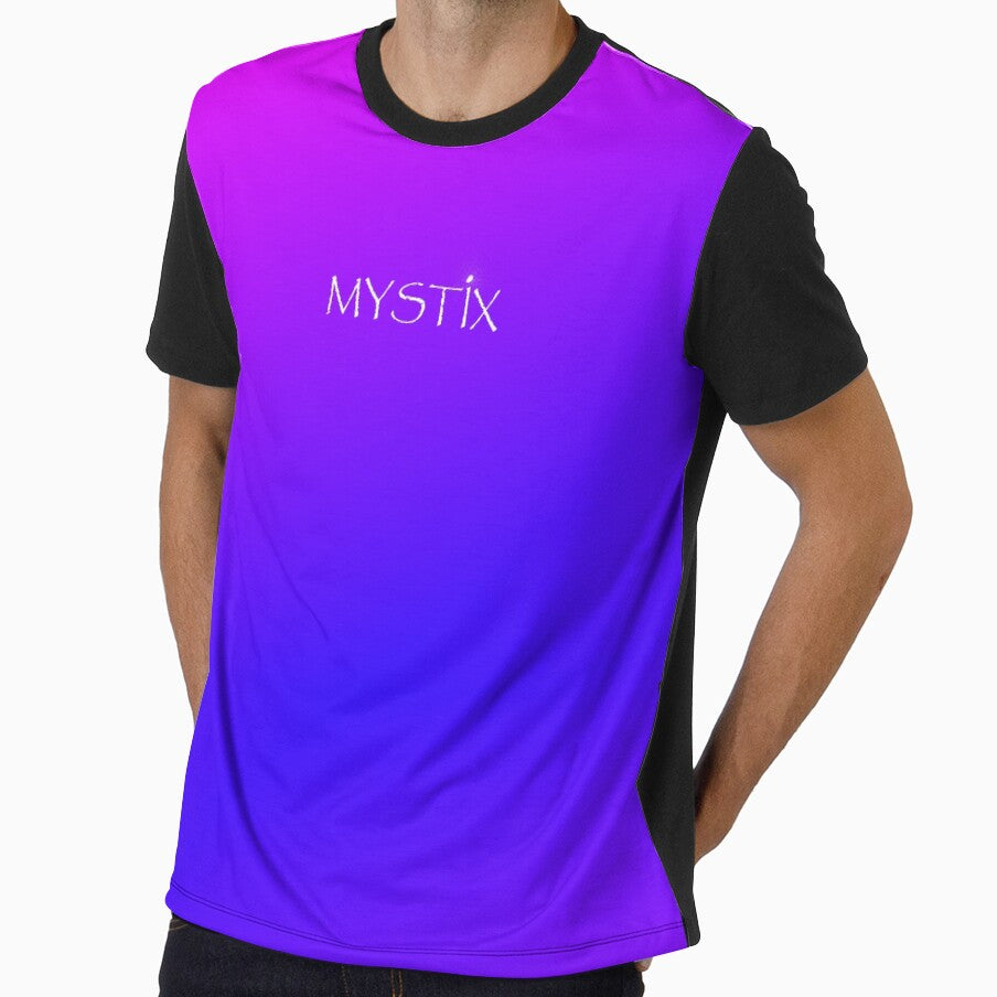 Mystix brand violet by MystixJack