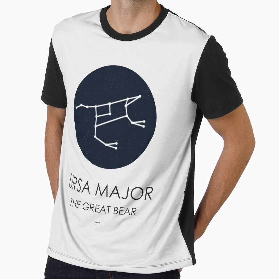 URSA MAJOR - Constellations by Hydrogene