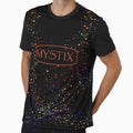 Mystix brand design by MystixJack