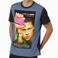 Fight Club High Quality by hwmllphwt65