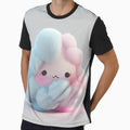 Cotton Candy Cloud by Sillytoe