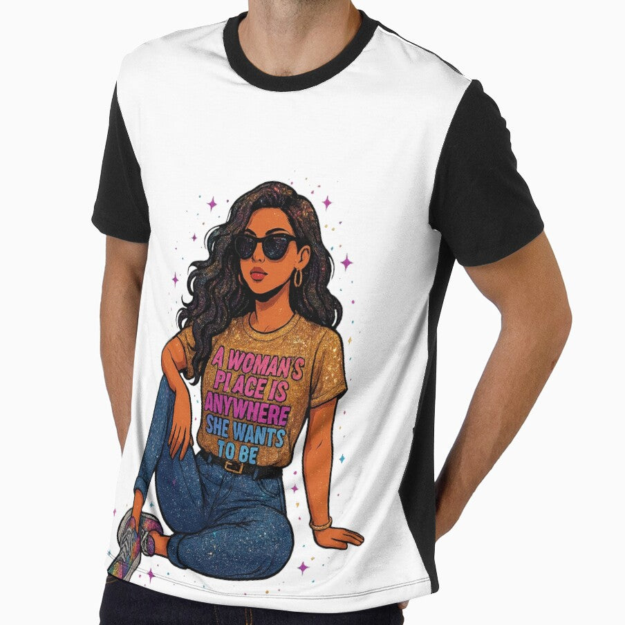 Women’s place by Bluntdivas