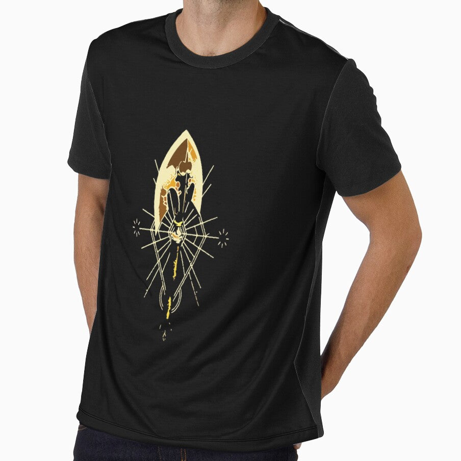 Minimal Arrow Classic by ChristopherA12