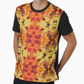 Amber Hew Tie Dye by ShowMePride